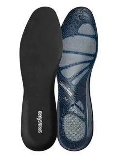 Springyard - Comfort Mini - Uppbyggd sula