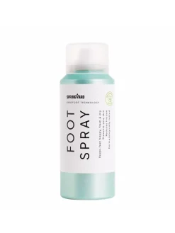 Springyard - Foot Spray 100ml - Fotspray