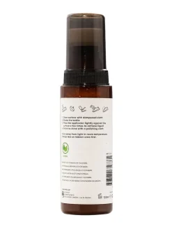 Springyard - Lac Gloss Formula - Rengöring för lackat läder