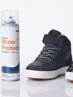 Springyard - Shoe Protect impregnering - Impregneringsspray
