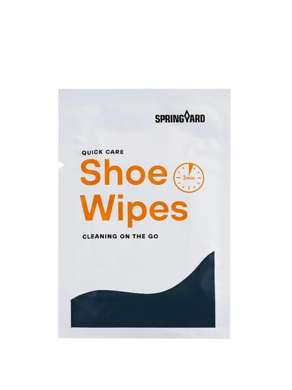 Springyard - Shoe Wipes