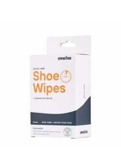 Springyard - Shoe Wipes
