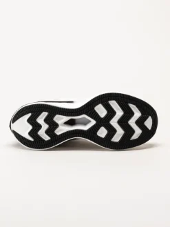 STENK - Alsen - Vita sportiga sneakers