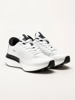 STENK - Alsen - Vita sportiga sneakers