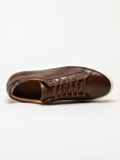 Strömberg - Arezzo - Bruna sneakers i skinn