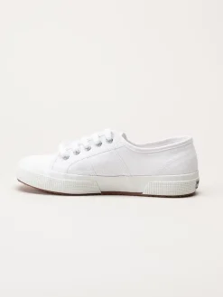 Superga - 2750 Cotu Classic - Vita sneakers i textil