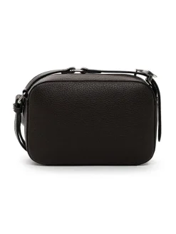 Tamaris bags - Georgie Handväska - Mörkbrun handväska med dragkedja