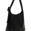 Tamaris bags - Gunda Pouch M - Svart stilren minimalistisk väska, två i en