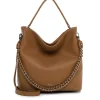 Tamaris Bags - Kalia bag large - Beige mångsidig handväska