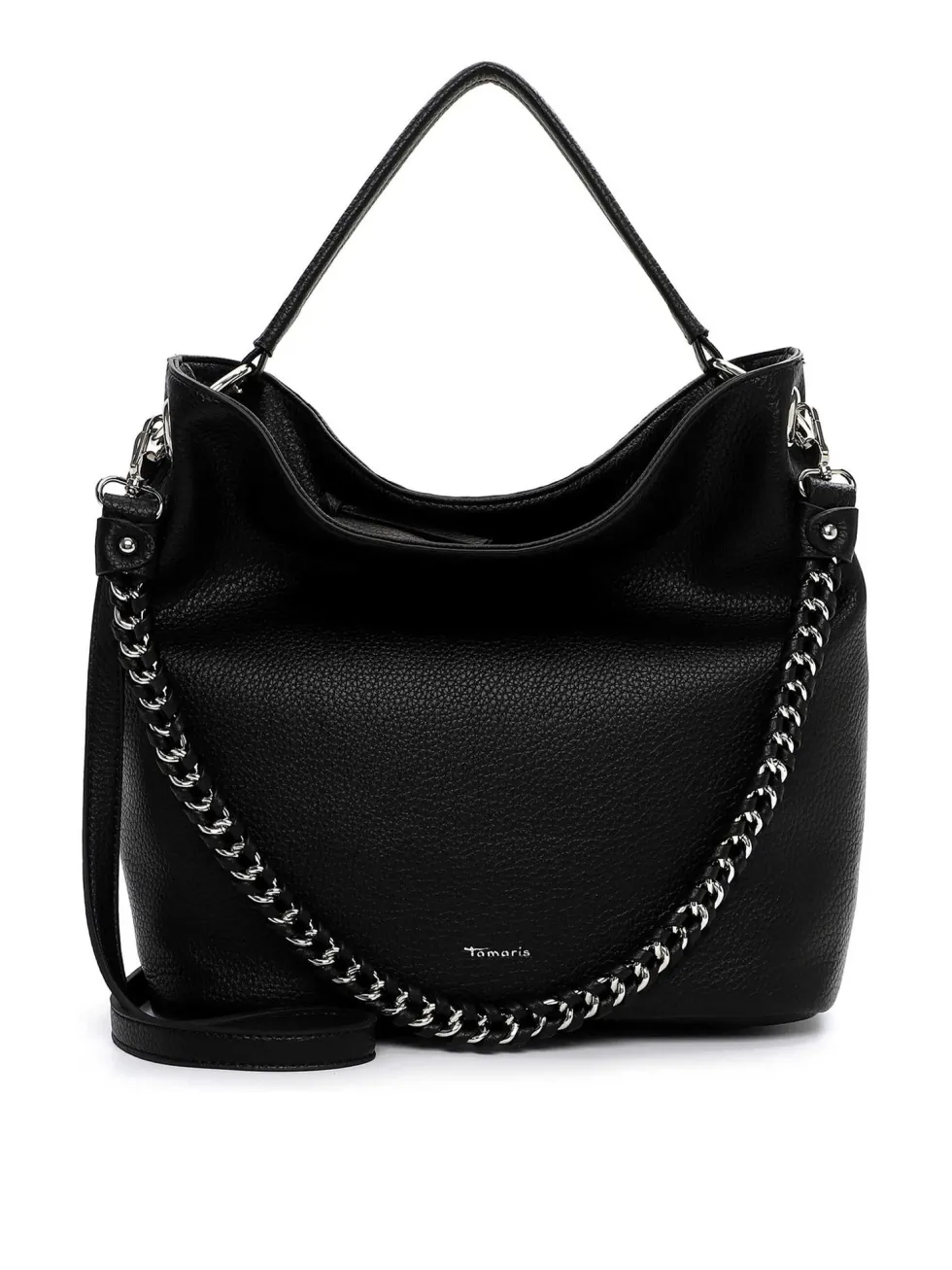 Tamaris Bags - Kalia Bag large - Svart mångsidig handväska