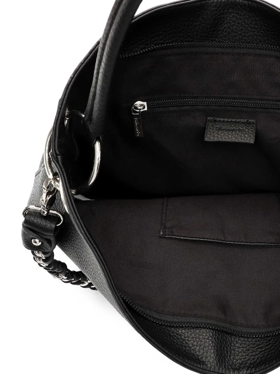 Tamaris Bags - Kalia Bag large - Svart mångsidig handväska