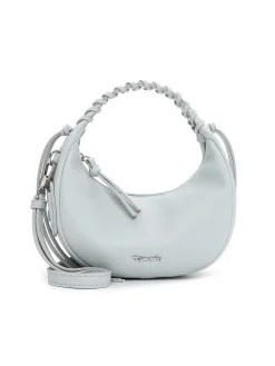 Tamaris Bags - Kate small bag - Ljusblå liten väska med fina detaljer