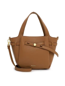 Tamaris Bags - Kathi SC Cityshopper Small - Beige liten cityväska