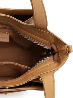 Tamaris Bags - Kathi SC Cityshopper Small - Beige liten cityväska