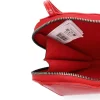 Tamaris Bags - Kimberlie Small - Röd hjärtformad liten handväska
