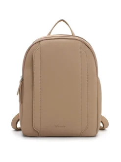 Tamaris Bags - Kimi Citybackpack Small - Beige liten Cityryggsäck