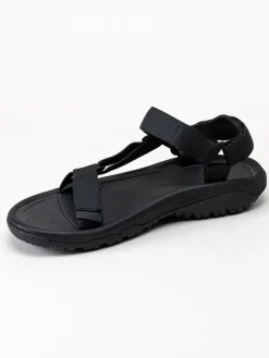 Teva - Hurricane XLT2 - Svarta sportiga sandaler