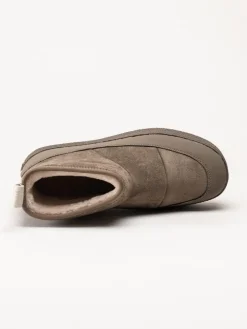 Tretorn - Alunda Hybrid - Bruna varmfodrade boots
