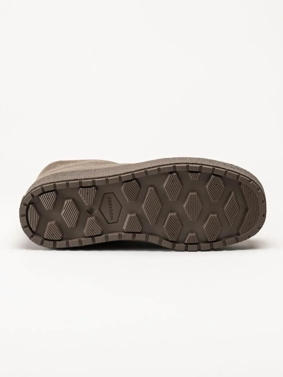 Tretorn - Alunda Hybrid - Bruna varmfodrade boots