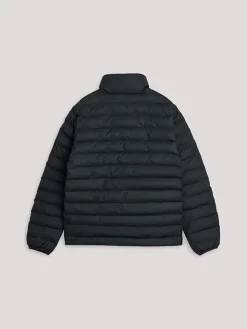 Tretorn - Basecamp PU Jacket Ms - Svart vattentät herrjacka