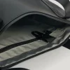 Tretorn - Wings Tote - Svart klassisk totebag i vattentätt PU-tyg