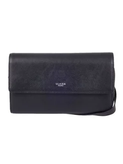 Ulrika Design - Ulrika Organizer/Phone - Svart kombinerad plånbok/mobilväska