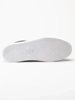 Vagabond - Paul 2.0 - Svarta sneakers i skinn