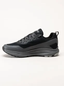 Viking Footwear - Motion Low GTX M - Svarta hybridskor med Gore-Tex