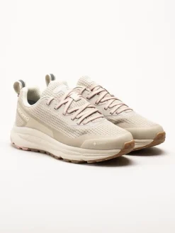 Viking Footwear - Motion Low GTX W - Beige sneakers med Gore-Tex