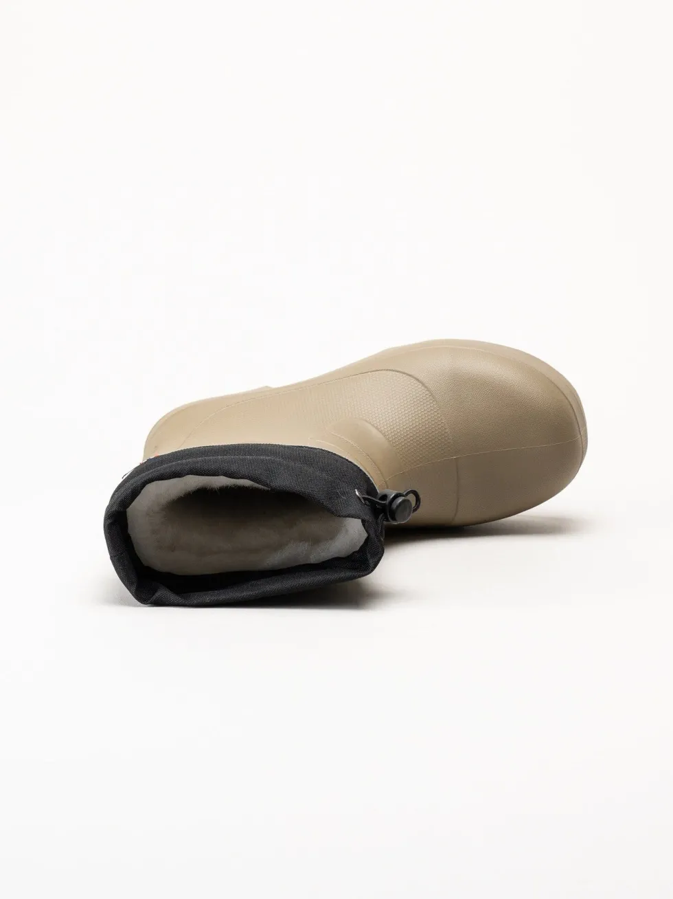 Viking Footwear - Norse Low Boot - Gröna fodrade allväderstövlar